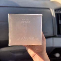 La Prairie Switzerland