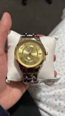 Invicta watch