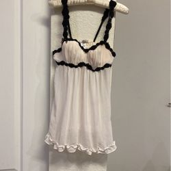 Línea Donatella Babydoll 