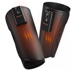 Massager with Heat and Compression, Leg Massager