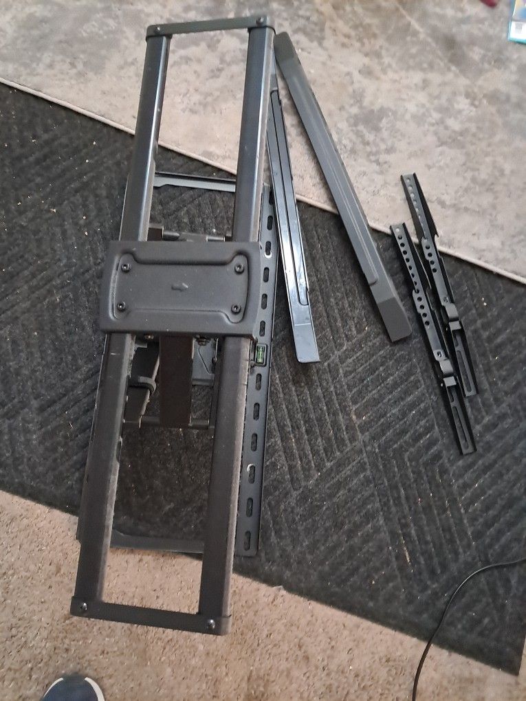 Mount Set