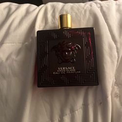 Versace Eros Flame 