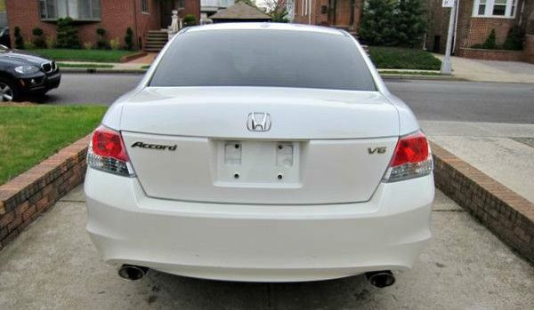 Great Shape. Honda Accord 2010 AWDWheels