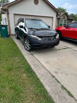 2013 Nissan Murano