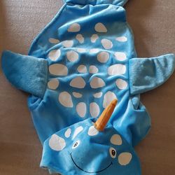 Dog Halloween Costume 