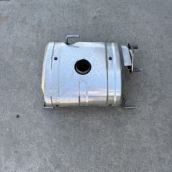 Stock Exhuast Muffler For Polaris RZR Pro R