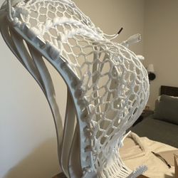 Lacrosse D-pole