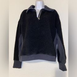 Lululemon Sherpa 