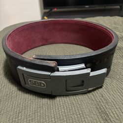 SBD Belt, Size Medium