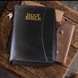 Gun Bible Cover Case