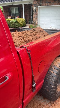 Free dirt free dirt