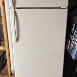 Big Fridge