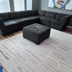 Roxanne II Modular Sofa $800