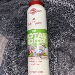 Old Spice Deodorant 