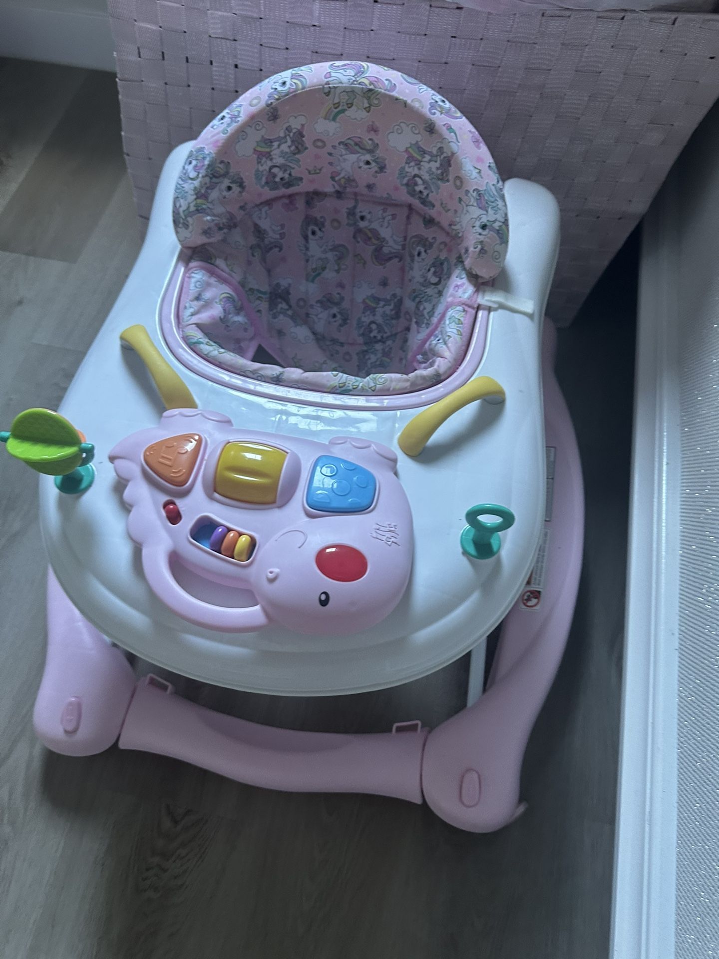 Baby Walker