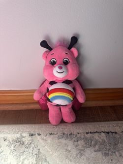 Care Bear