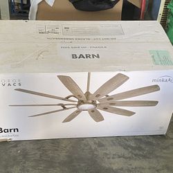 Ceiling Fan 65” Ft