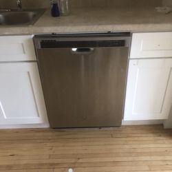 Dishwasher Whirlpool