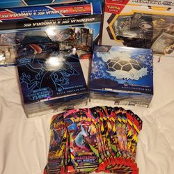 Pokémon See Description 