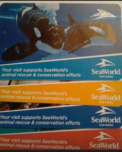 SeaWorld