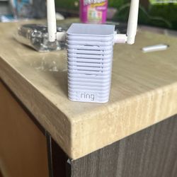 $10 Ring Chime Pro 