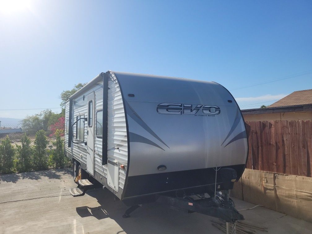 PRICE CAN BE OWNER FINANCED WITH 10K UPFRONT FOR QUICK SALE .2019 EVO