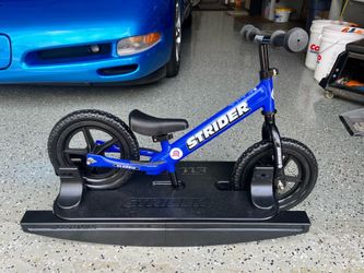 Strider Classic