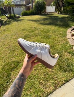 Margiela Gats size 9
