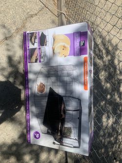 Brand New Guinea Pig Cage Big Cage