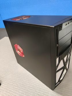 gaming PC Desktop Computer (061521)
