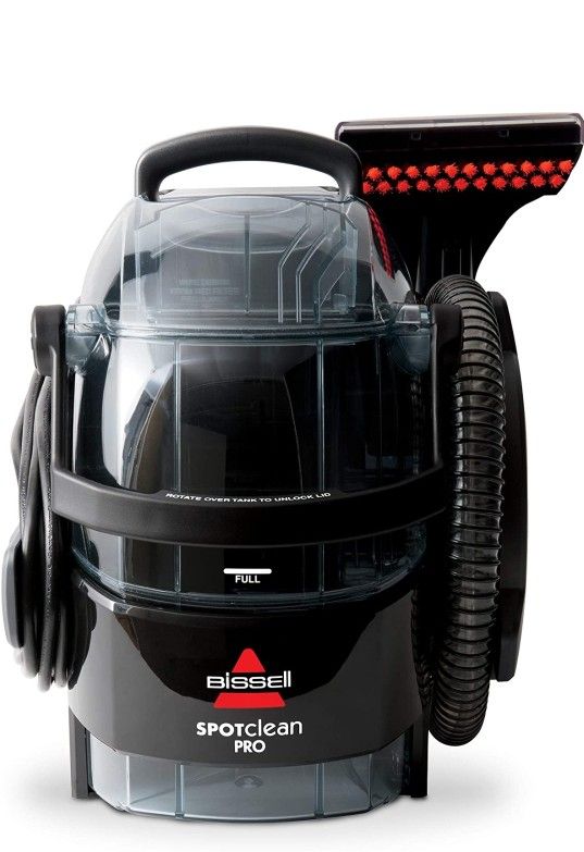 Carpet Pet Pro Carpet And Upholstery Cleaner