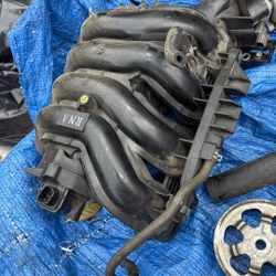 R18a1 Honda Civic Engine Parts 