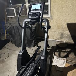 NordicTrack