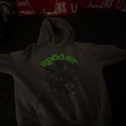 Sp5der Hoodie