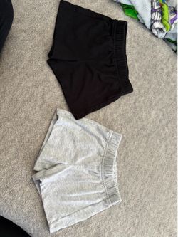 Baby Boy Shorts 6-9m