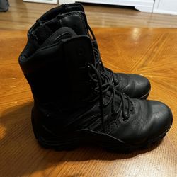 Bates Men’s Boots 8 1/2