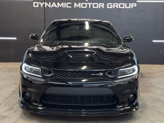 Dodge Charger Scat Pack