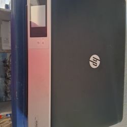 Hp PRINTER 5530