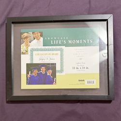 Lot of Assorted Frames 1 - 11x14