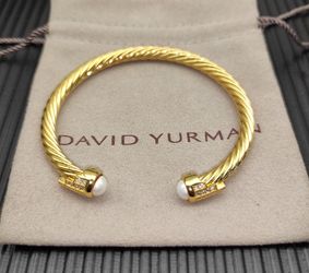 david yurman bracelet