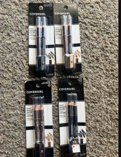 Cover Girl Brow Pencils