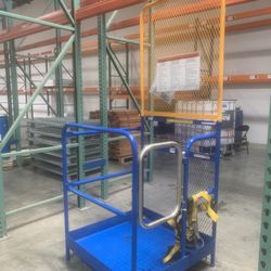 Rework Platform