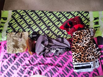 Blankets