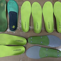 Five Pairs For The Price Of One