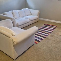 Sofa / Loveseat