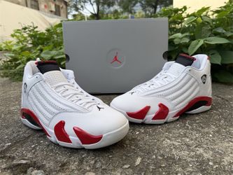 Jordan 14’s