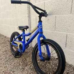 Giant Animator 16” Bicycle (retails at $250)
