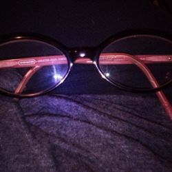 Coach Glasses
