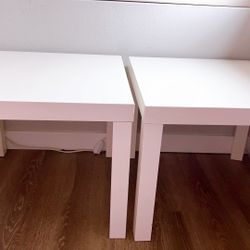 Coffee Table 2 for $10