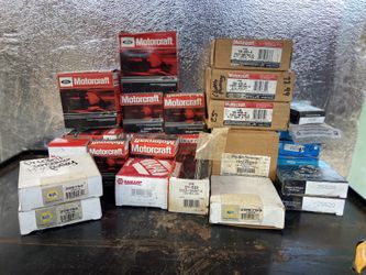 Ford Parts